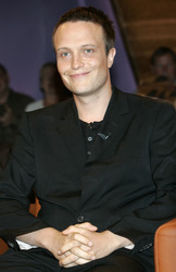 August Diehl