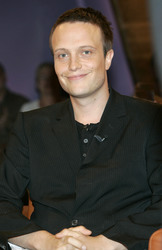 August Diehl