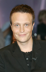 August Diehl