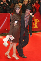 Julia Malik, August Diehl