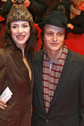 Julia Malik, August Diehl