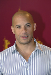 Vin Diesel