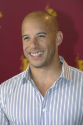 Vin Diesel