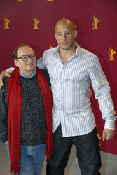 Sidney Lumet, Vin Diesel