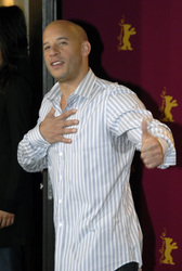 Vin Diesel