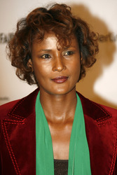 Waris Dirie