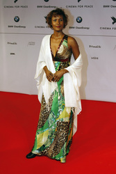 Waris Dirie