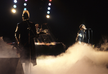 Konzert von Little Steven and the Disciples of Soul in London