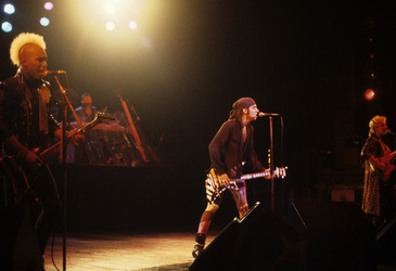 Konzert von Little Steven and the Disciples of Soul in London