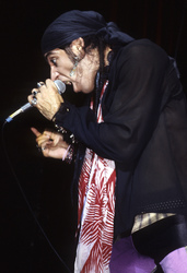 Konzert von Little Steven and the Disciples of Soul in London