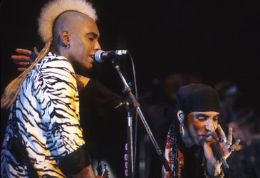 Konzert von Little Steven and the Disciples of Soul in London