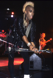 Konzert von Little Steven and the Disciples of Soul in London