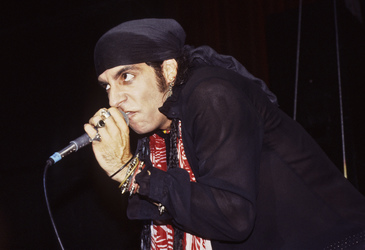 Konzert von Little Steven and the Disciples of Soul in London