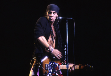 Konzert von Little Steven and the Disciples of Soul in London