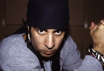 Interview mit Little Steven in London