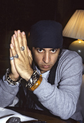 Interview mit Little Steven in London