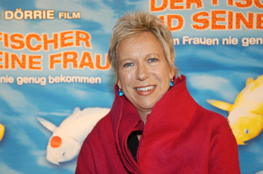 Doris Dörrie