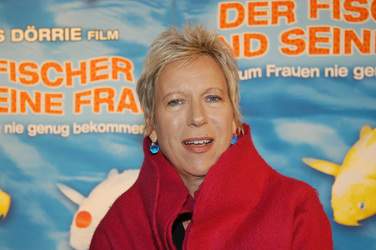 Doris Dörrie