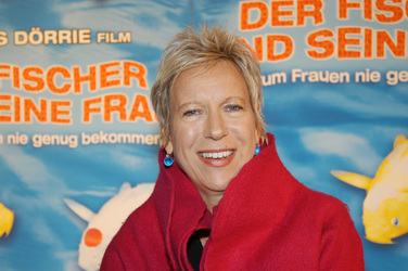 Doris Dörrie