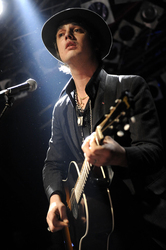 Pete Doherty (The Libertines, Babyshambles)