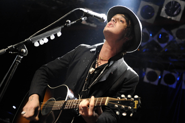 Pete Doherty (The Libertines, Babyshambles)