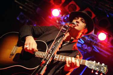 Pete Doherty (The Libertines, Babyshambles)
