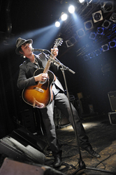 Pete Doherty (The Libertines, Babyshambles)