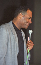 Michael Dorn