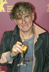 Christopher Doyle