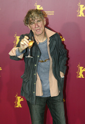 Christopher Doyle