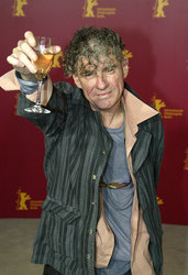 Christopher Doyle
