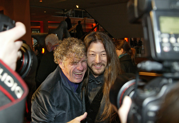 Christopher Doyle, Asano Tadanobu