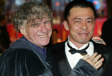 Christopher Doyle, Mitsuishi Ken