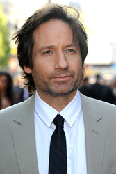 David Duchovny