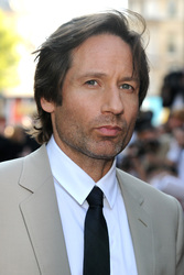 David Duchovny