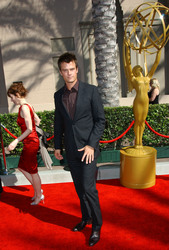 Josh Duhamel