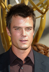 Josh Duhamel
