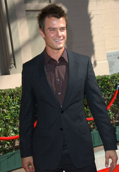 Josh Duhamel