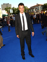 Josh Duhamel