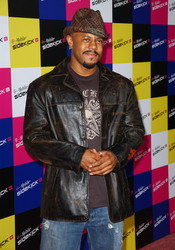 Rockmond Dunbar