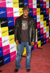 Rockmond Dunbar