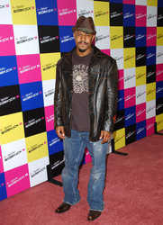 Rockmond Dunbar