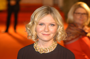 Kirsten Dunst
