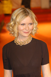 Kirsten Dunst