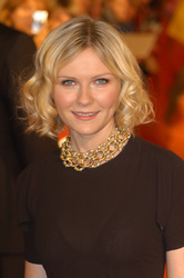 Kirsten Dunst