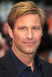 Aaron Eckhart