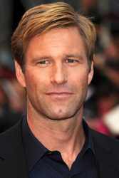 Aaron Eckhart