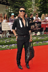 Gok Wan