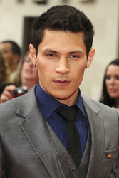 Alex Meraz