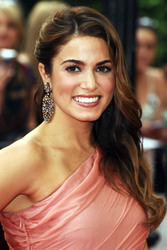 Nikki Reed